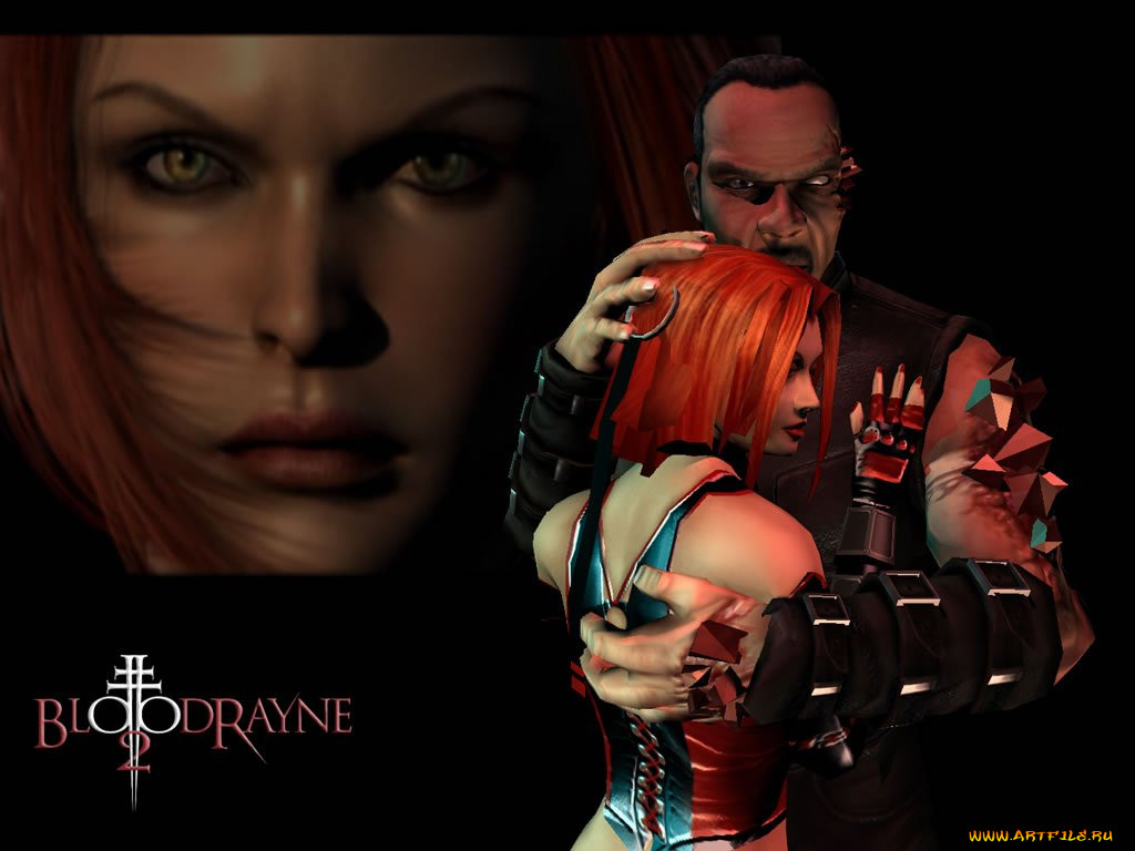 , , bloodrayne